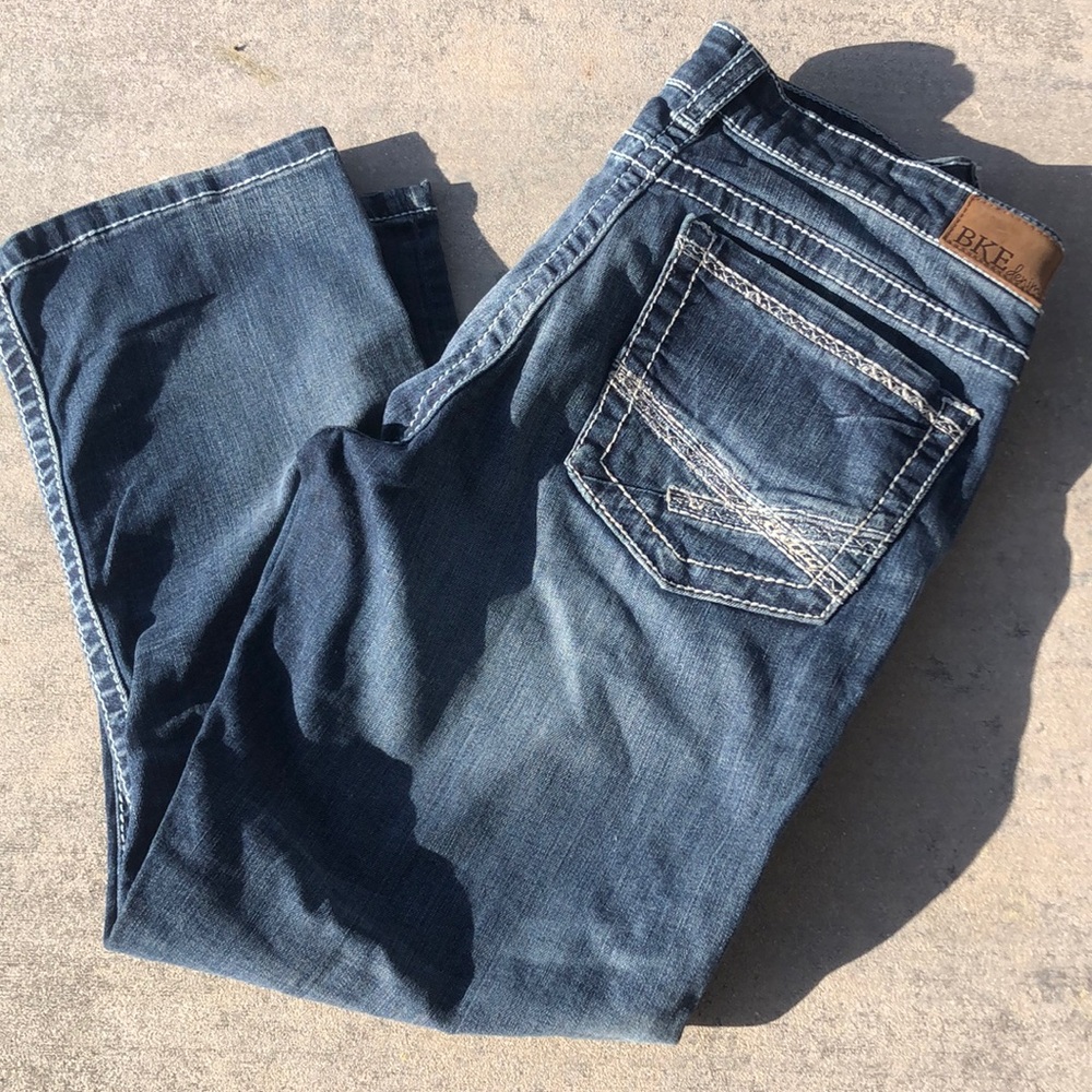 BKE Capri